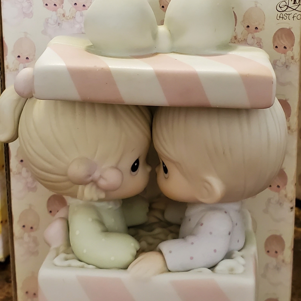 Precious Moments